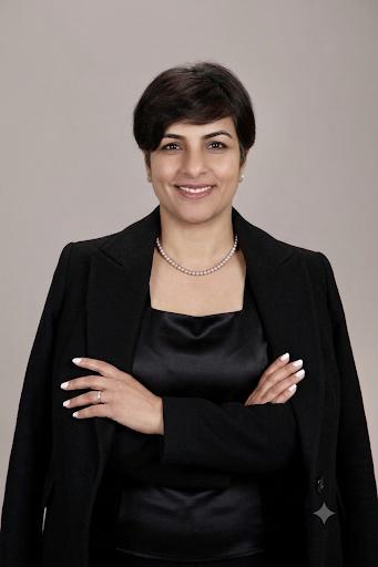 Priiya Rao